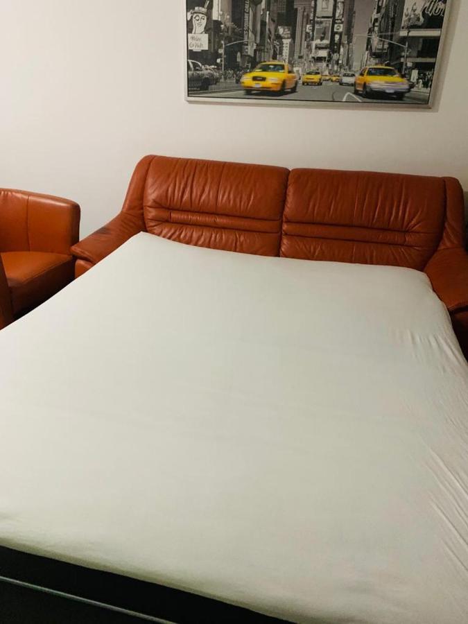Apartment Alexandra プレマントゥーラ エクステリア 写真