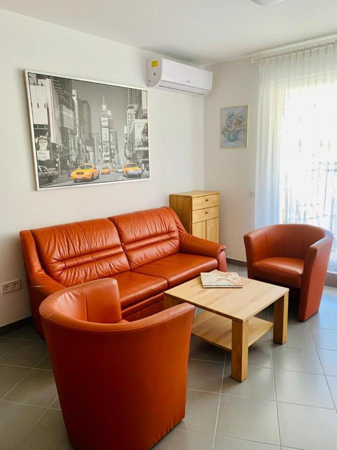 Apartment Alexandra プレマントゥーラ エクステリア 写真