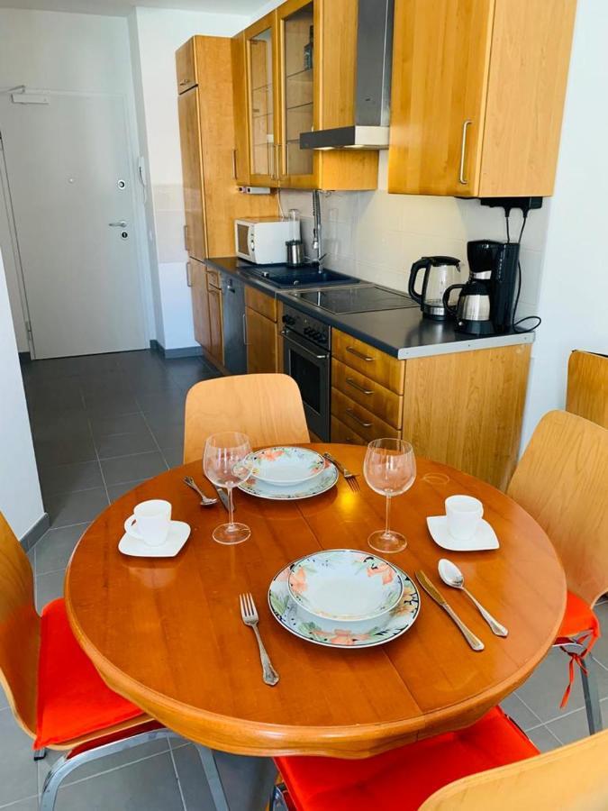 Apartment Alexandra プレマントゥーラ エクステリア 写真