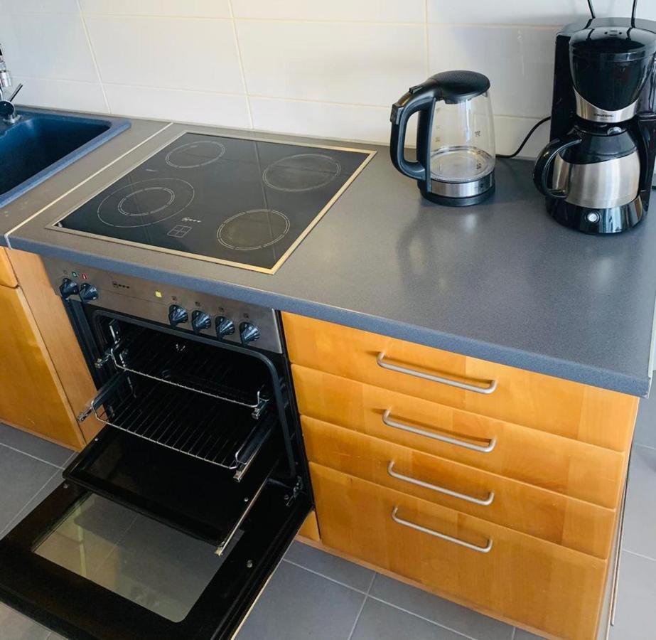 Apartment Alexandra プレマントゥーラ エクステリア 写真