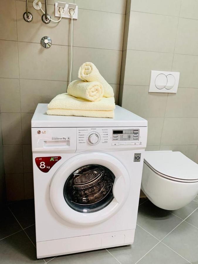 Apartment Alexandra プレマントゥーラ エクステリア 写真