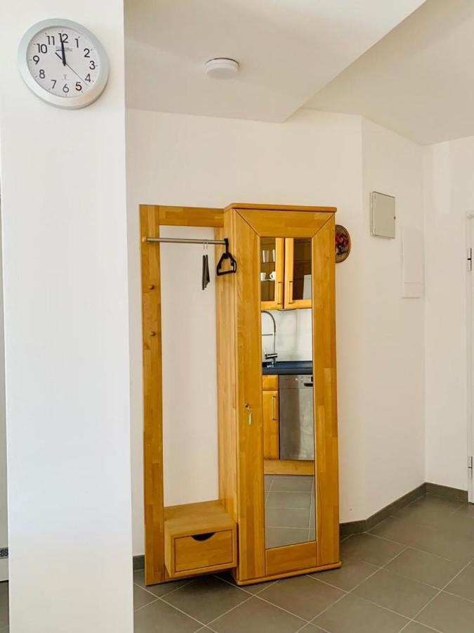 Apartment Alexandra プレマントゥーラ エクステリア 写真