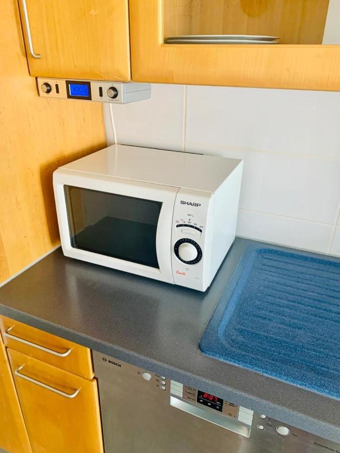 Apartment Alexandra プレマントゥーラ エクステリア 写真
