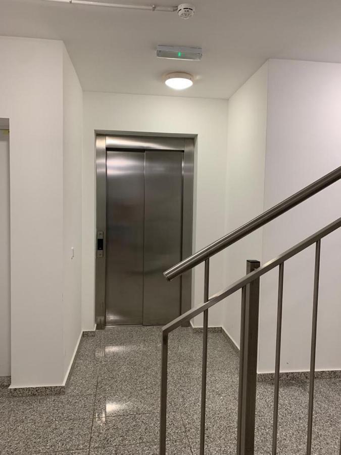 Apartment Alexandra プレマントゥーラ エクステリア 写真