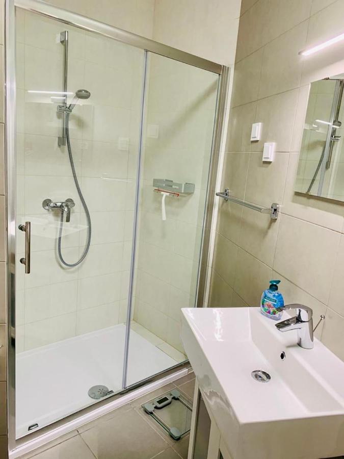 Apartment Alexandra プレマントゥーラ エクステリア 写真