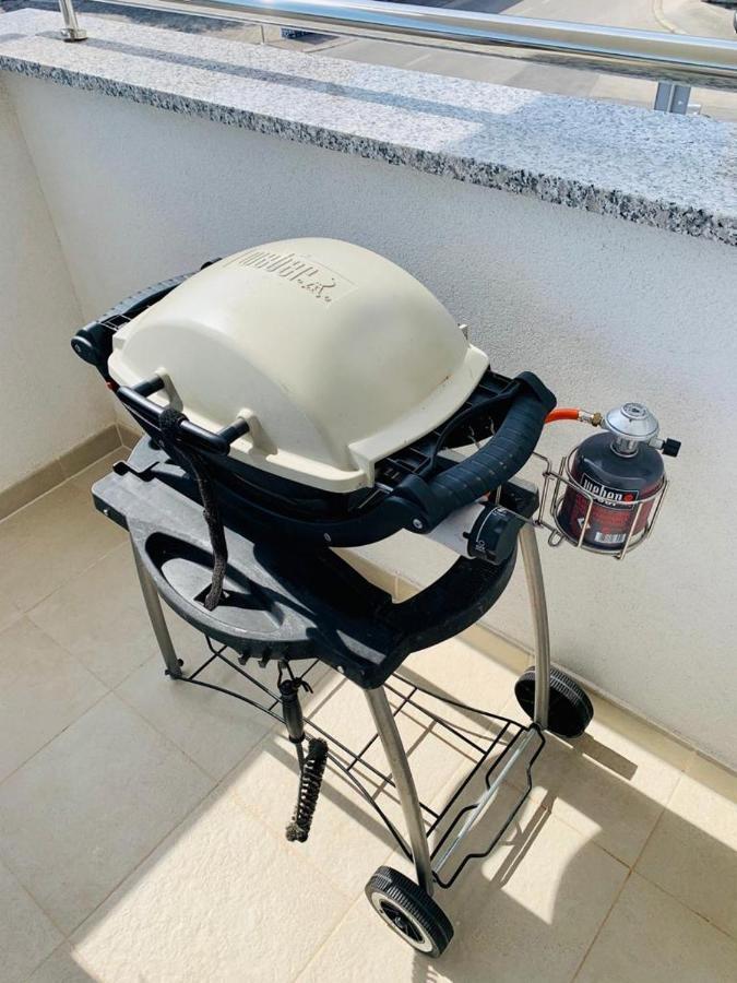 Apartment Alexandra プレマントゥーラ エクステリア 写真